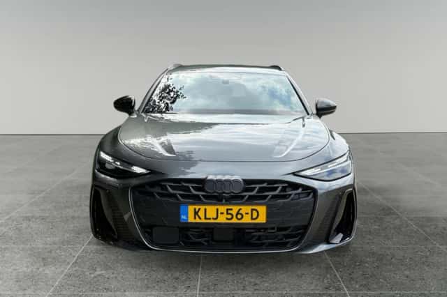 Audi A6 (2026) thumbnail 5
