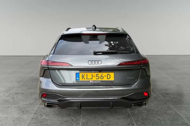 Audi A6 (2026) thumbnail 6