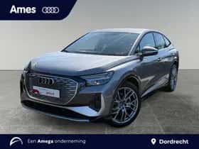 Audi Q4 (2024)