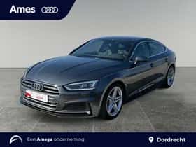 Audi A5 (2019)
