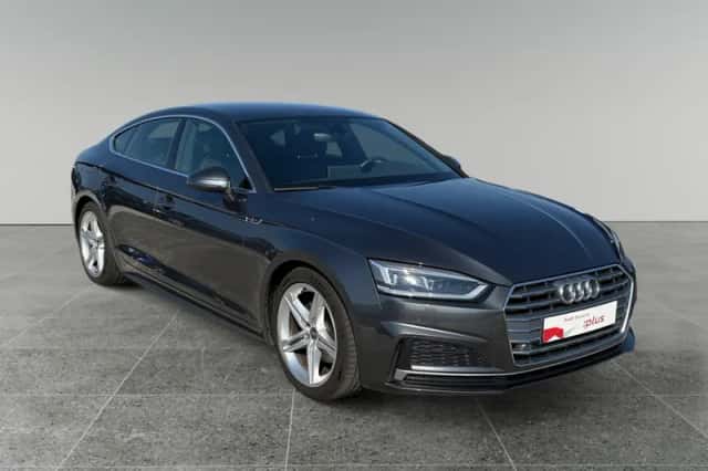 Audi A5 (2019) thumbnail 2