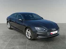 Audi A5 (2019) thumbnail 2