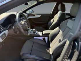 Audi A5 (2019) thumbnail 4