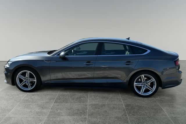 Audi A5 (2019) thumbnail 6