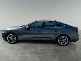 Audi A5 (2019) thumbnail 6