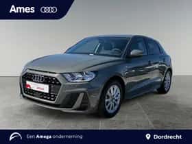 Audi A1 (2025)