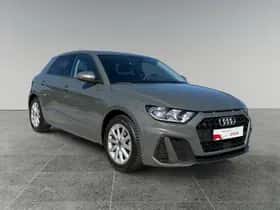 Audi A1 (2025) thumbnail 2