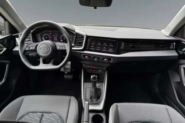 Audi A1 (2025) thumbnail 4