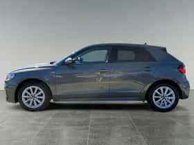 Audi A1 (2025) thumbnail 4