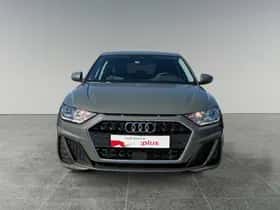 Audi A1 (2025) thumbnail 5