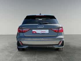 Audi A1 (2025) thumbnail 6
