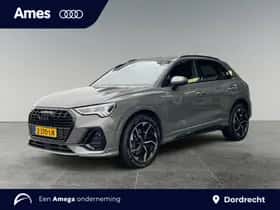 Audi Q3 (2024)