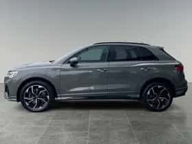 Audi Q3 (2024) thumbnail 4