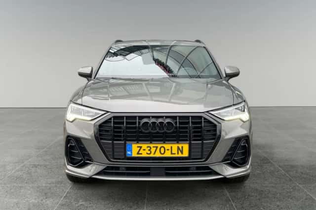 Audi Q3 (2024) thumbnail 5
