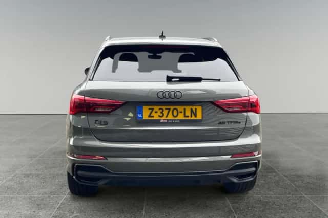 Audi Q3 (2024) thumbnail 6
