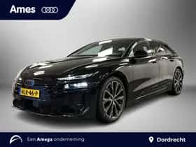 Audi A6 (2025)
