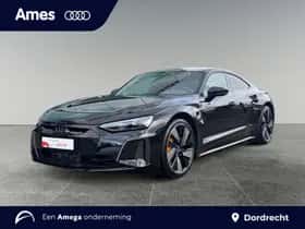 Audi e-tron GT (2024)