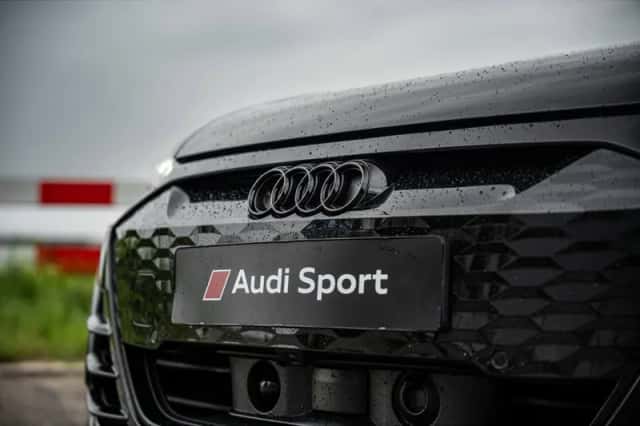 Audi RS e-tron GT (2024) thumbnail 6