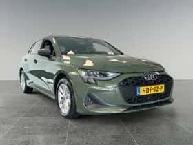 Audi A3 (2025) thumbnail 2