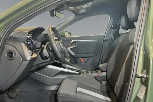 Audi A3 (2025) thumbnail 4