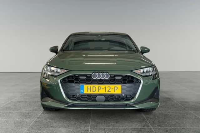Audi A3 (2025) thumbnail 6