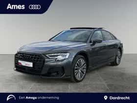 Audi A8 (2024)