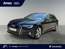 Audi A6 (2025)