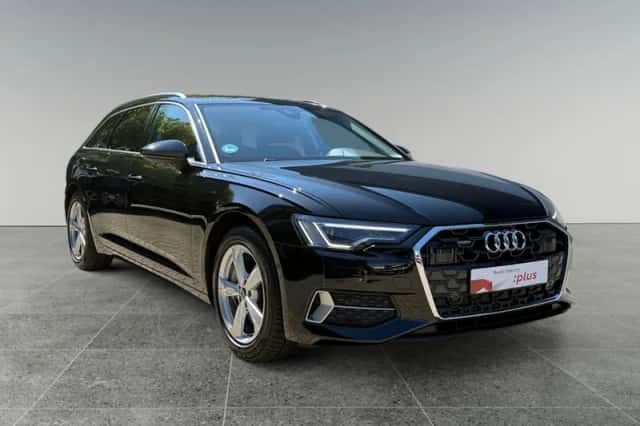 Audi A6 (2025) thumbnail 2