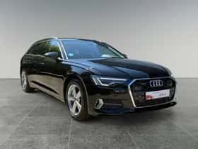 Audi A6 (2025) thumbnail 2