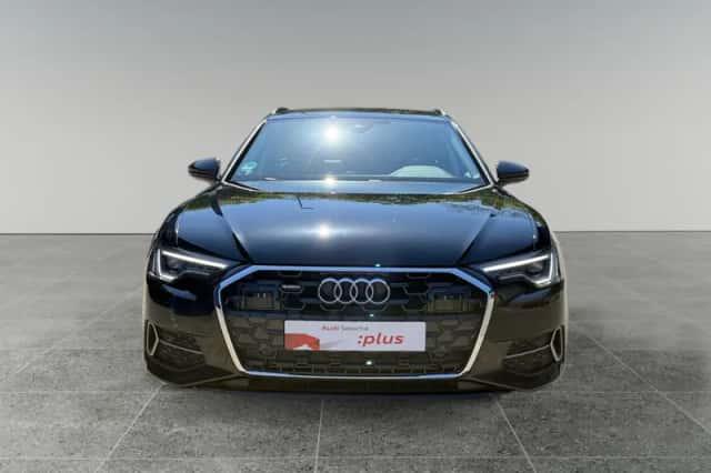 Audi A6 (2025) thumbnail 4