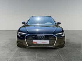 Audi A6 (2025) thumbnail 4