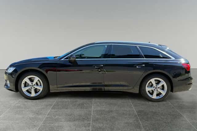 Audi A6 (2025) thumbnail 6