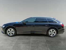 Audi A6 (2025) thumbnail 6