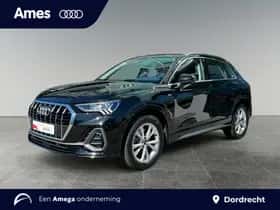 Audi Q3 (2024)