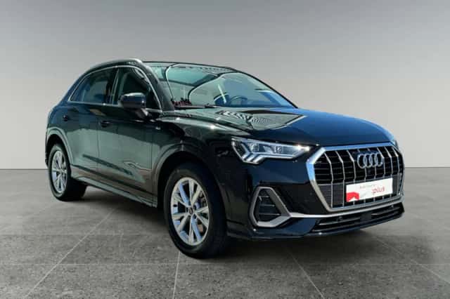 Audi Q3 (2024) thumbnail 2