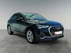 Audi Q3 (2024) thumbnail 2