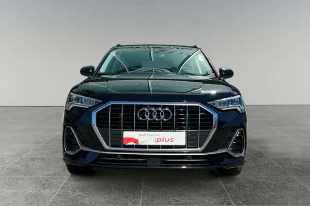 Audi Q3 (2024) thumbnail 6