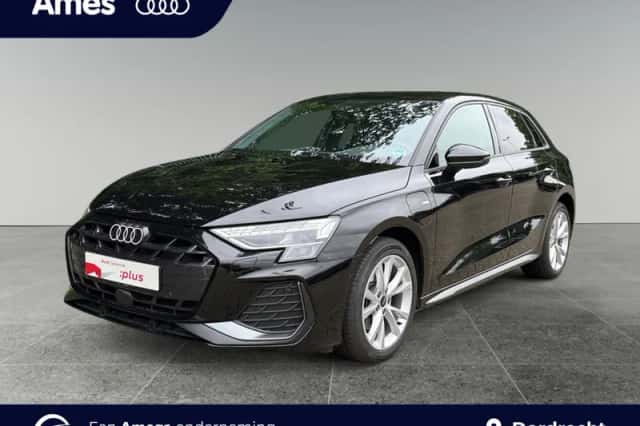 Audi A3 (2025) thumbnail 1