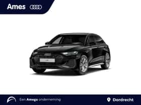 Audi A3 (2025)