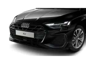 Audi A3 (2025) thumbnail 4
