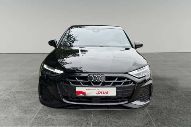 Audi A3 (2025) thumbnail 5
