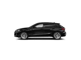 Audi A3 (2025) thumbnail 5