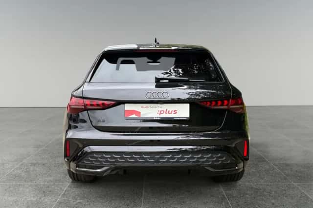Audi A3 (2025) thumbnail 6