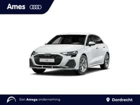 Audi A3 (2025)