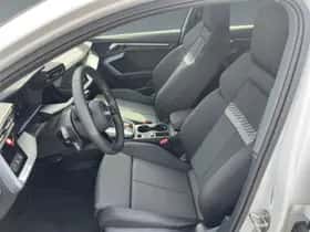 Audi A3 (2025) thumbnail 3
