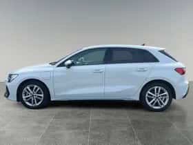 Audi A3 (2025) thumbnail 4