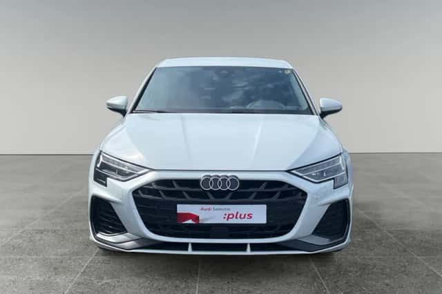 Audi A3 (2025) thumbnail 5
