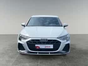 Audi A3 (2025) thumbnail 5