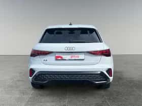 Audi A3 (2025) thumbnail 6