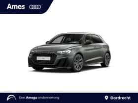 Audi A1 (2025)